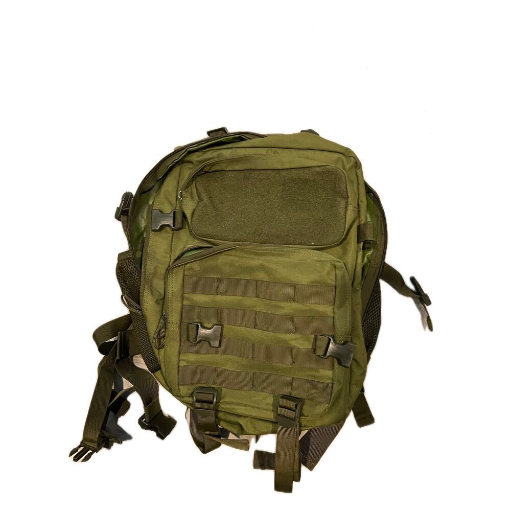 Brandit US Cooper Patch Large Backpack